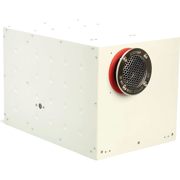 Suburban Suburban 5286A IW60 On-Demand Water Heater - 60K BTU 5286A